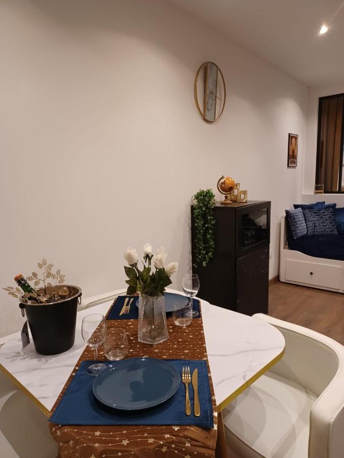 Le Petit Dubai Apartment Douai Exterior photo